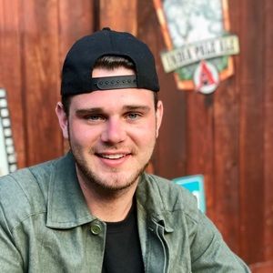 Meet your Posher, Patrick